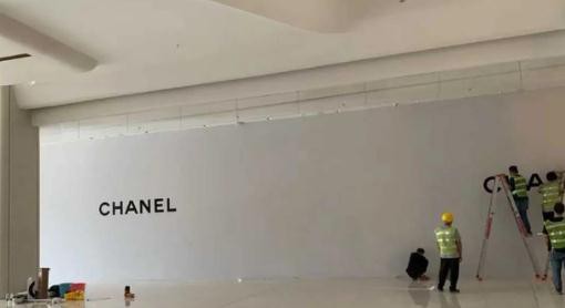 全靠“内卷”中国 受困的奢侈品们才能被解救?