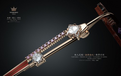 我们 如此——与众不同