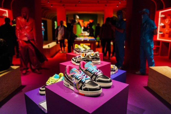 美国鞋类价格上涨创新高,进口关税飙升,越南断供系列原因导致成本上升