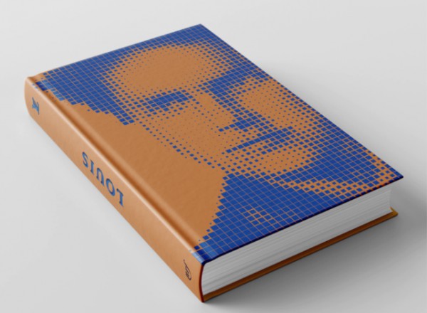 LOUIS VUITTON 创始人传记《LOUIS VUITTON:L’Audacieux》将出版