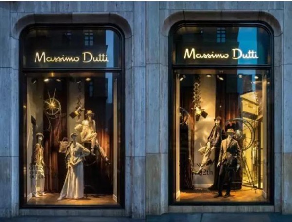 H&M,ZARA集体走向高端化?有轻奢的脸却没轻奢的命