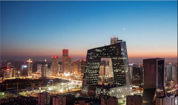 2022 OUE职业装·团服展(北京)正式启动