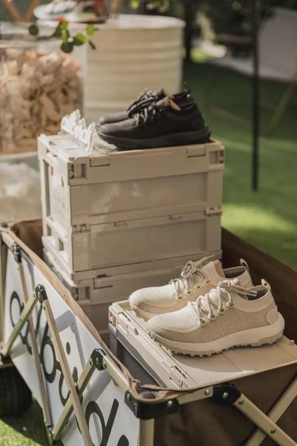 主打可持续发展的Allbirds加速布局线下市场 已开设两家新店