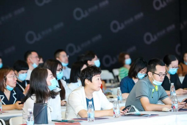 2022 OUE职业装·团服展(北京)正式启动