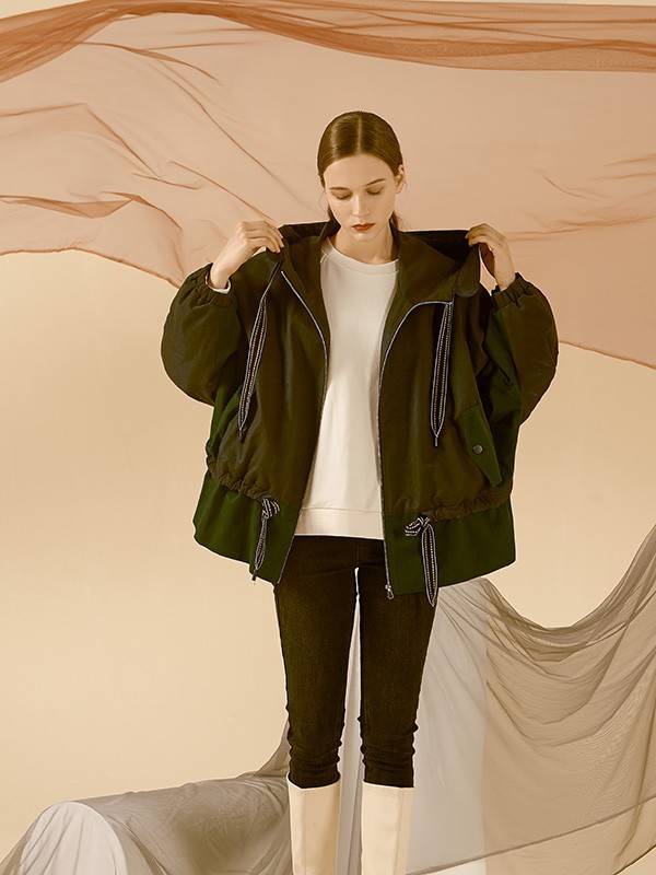 明星私服时髦大气又高端 新手小白这样穿也能拥有高级感