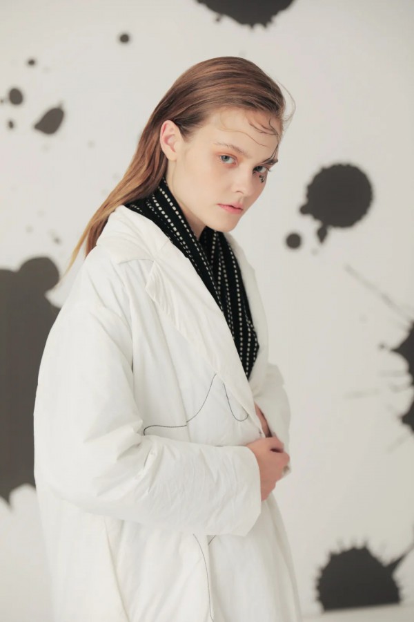 ZAIN形上| 太阳花的哲思 / 特色花型绣线设计