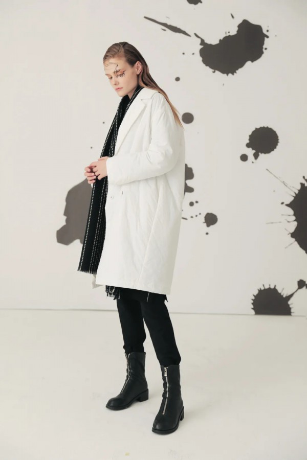 ZAIN形上| 太阳花的哲思 / 特色花型绣线设计