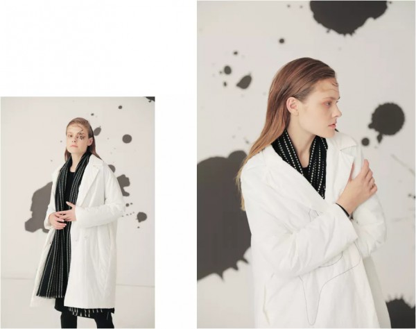 ZAIN形上| 太阳花的哲思 / 特色花型绣线设计