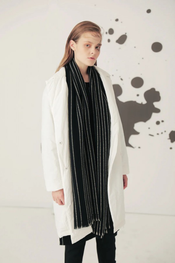 ZAIN形上| 太阳花的哲思 / 特色花型绣线设计