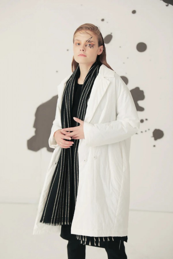 ZAIN形上| 太阳花的哲思 / 特色花型绣线设计