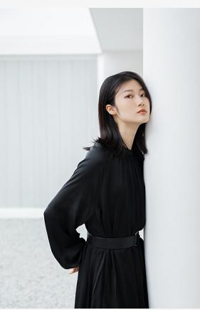 S/S2022深圳时装周 Eall.cz 意澳登场:与自然共生 返璞归真