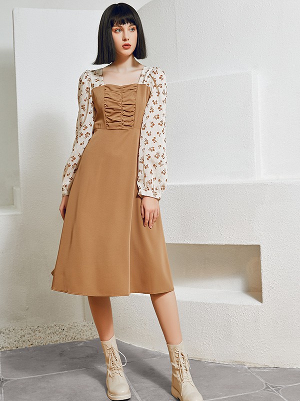 秋冬软妹穿搭 矮个子女生想要脱单赶快学起来吧