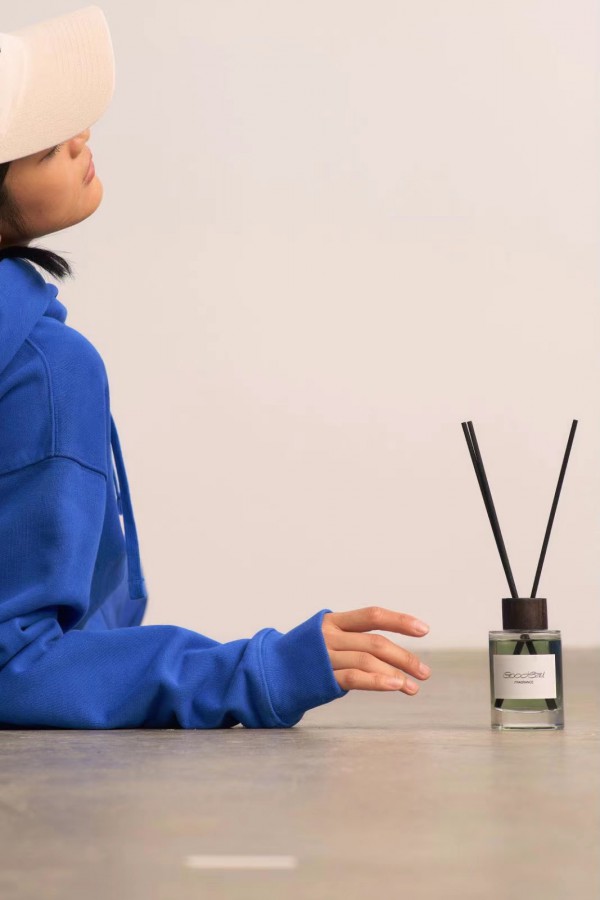 白敬亭个人品牌「GOOD BAI」正式推出首个系列,11月正式登陆淘宝官方旗舰店