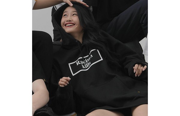 陈冠希潮牌CLOT x FR2 联名即将发售