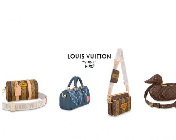 LV × Human Made打造第二季早春系列;Chanel正式发售Coco Neige滑雪主题新系列