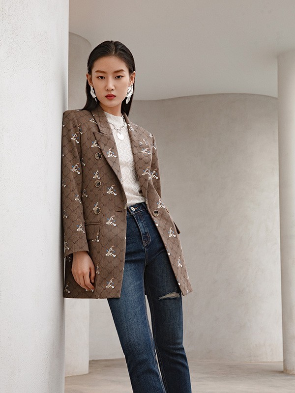 2021最火爆韩版女装搭配 这几款单品必入