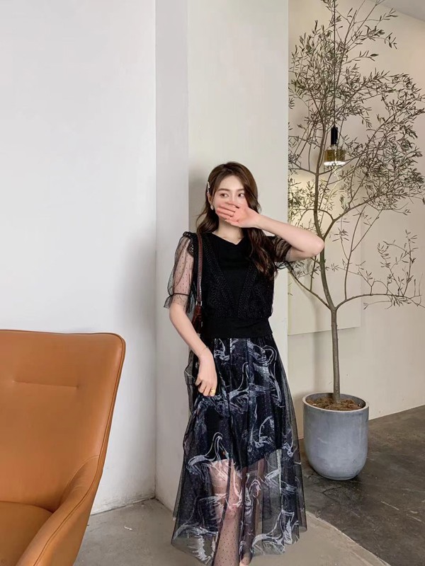 女装导购最需要具备的是什么 这几点销售技巧一定要记牢