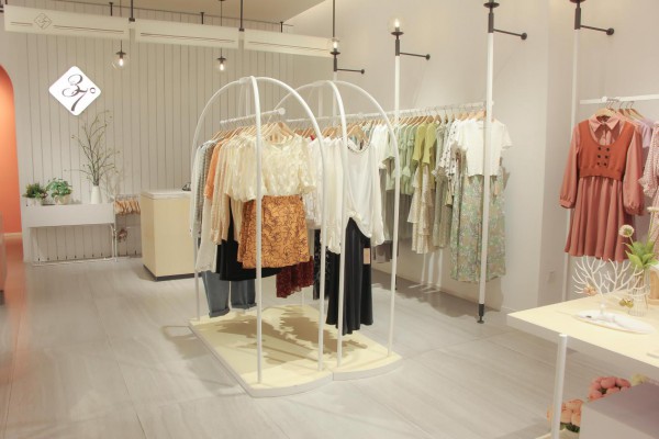 迎合女性追求新潮流 37°生活美学女装展现全新趋势!