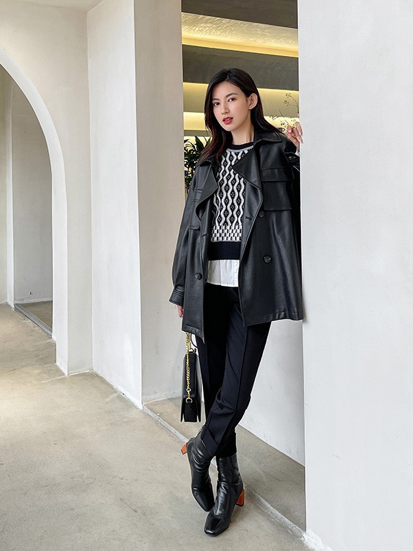 双十一衣服攻略!双十一买什么大衣外套划算?