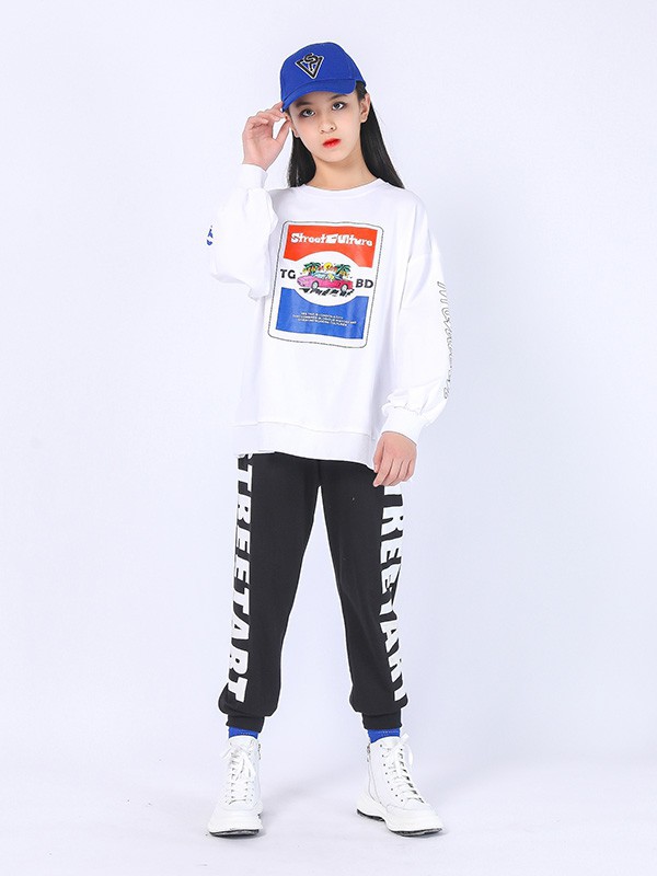 秋冬季节儿童怎么穿更好看 什么样的搭配更吸睛