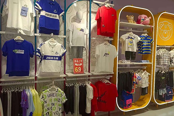 新手开童装店需要注意哪些?开店之前需要注意哪些方面