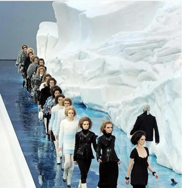 涨价,限购,查身份 香奈儿有钱你都买不起了