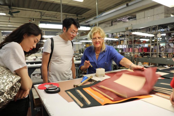 “中国人请给国货一个机会”主题发布会暨白小T新国货之光发布会