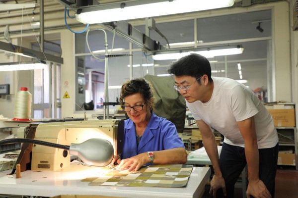 “中国人请给国货一个机会”主题发布会暨白小T新国货之光发布会