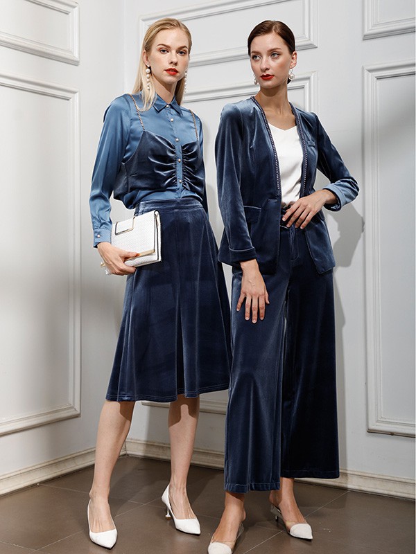 不同面料的服装怎么保养 怎么洗涤不伤衣