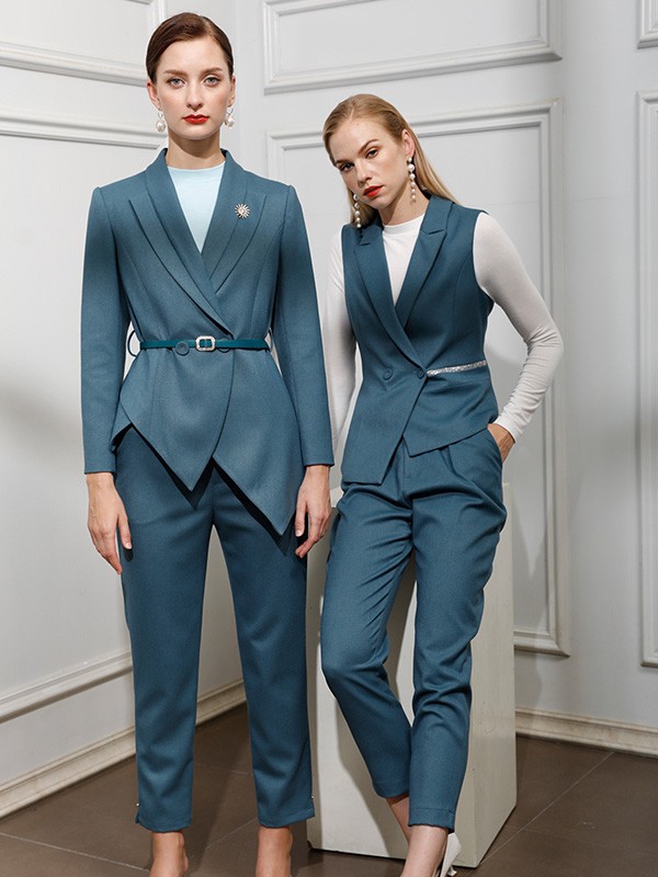 不同面料的服装怎么保养 怎么洗涤不伤衣