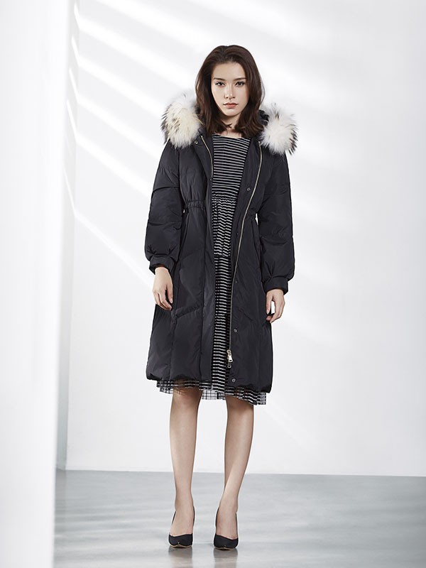 冬季外套的时尚穿搭 这几款单品一定要入手