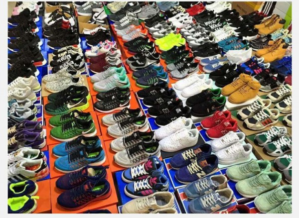 莆田前三季度出口鞋靴达104.9亿元,同比增长30.3%