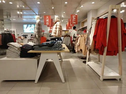 H&M又出质量问题?H&M童装检测不符合标准