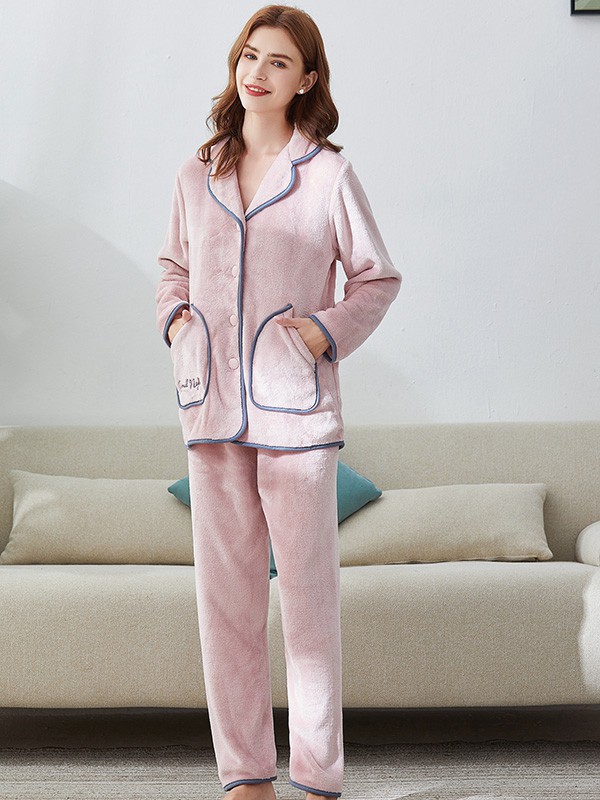 暖东必备三套睡衣!双十一睡衣买什么牌子?