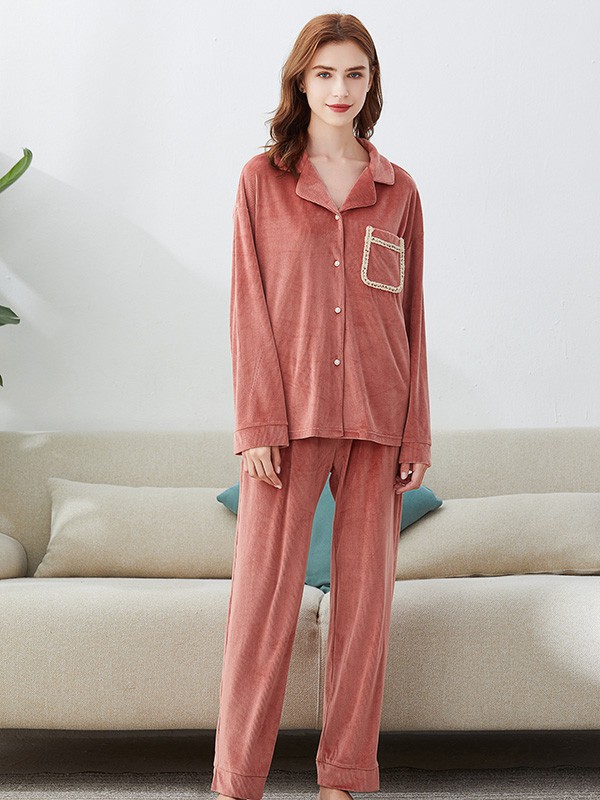 暖东必备三套睡衣!双十一睡衣买什么牌子?