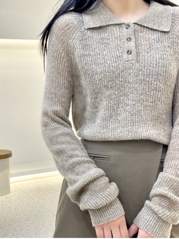 秋冬季节毛衣如何清洗 这几个洗涤除尘技巧要收藏