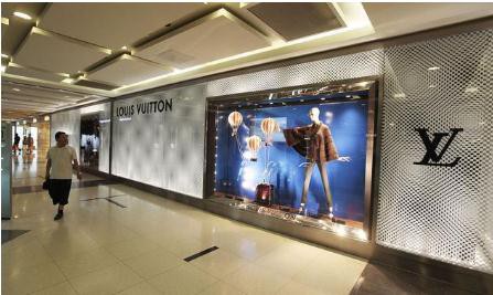 国内奢侈品行业市场火热 奢侈品鉴定需求上扬