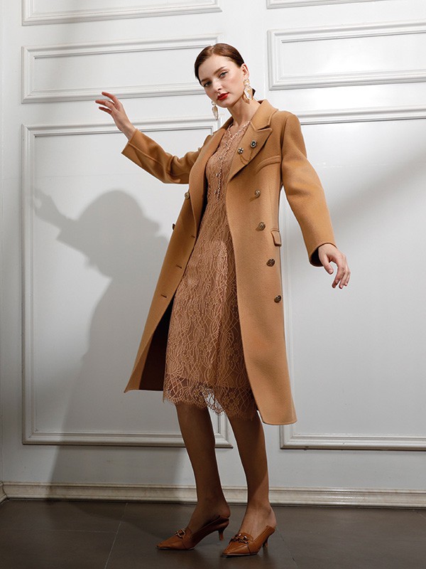 呢子面料的大衣外套怎么清洗 这几个清洗的小技巧要收好