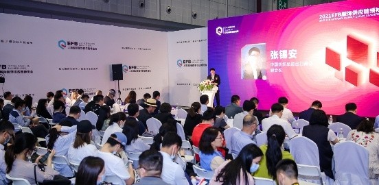 整合服饰供应链,驱动行业新未来 一场顶级服装展会即将拉开帷幕