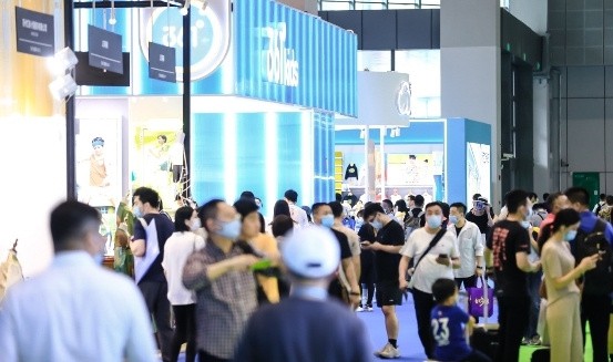整合服饰供应链,驱动行业新未来 一场顶级服装展会即将拉开帷幕