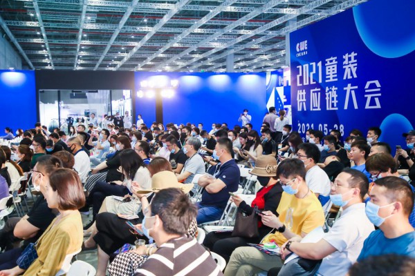 118603专业买家,2000家展商汇聚童博会,快来占据流量高地!