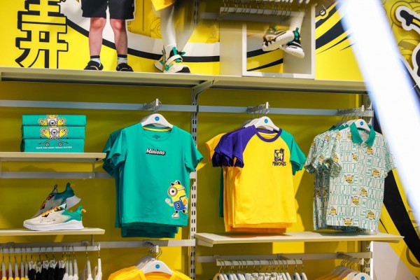 118603专业买家,2000家展商汇聚童博会,快来占据流量高地!