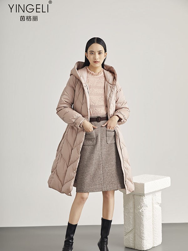 茵格丽 - YINGELI