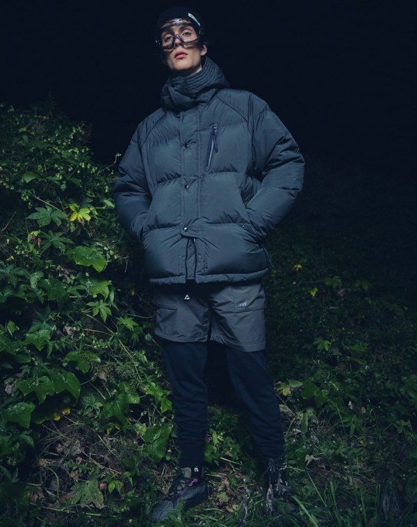 NEW BALANCE x EASTLOGUE联名系列发布