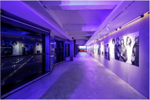 时尚界的潮流风头 日潮界元老是否还能翻红