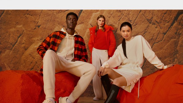 孙珏被任命为Hugo Boss中国区董事总经理