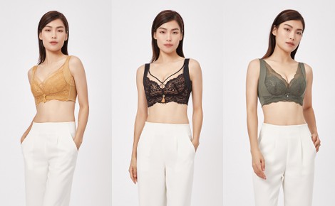 闺秘内衣加盟品牌:企业发展历程及店铺加盟费用介绍