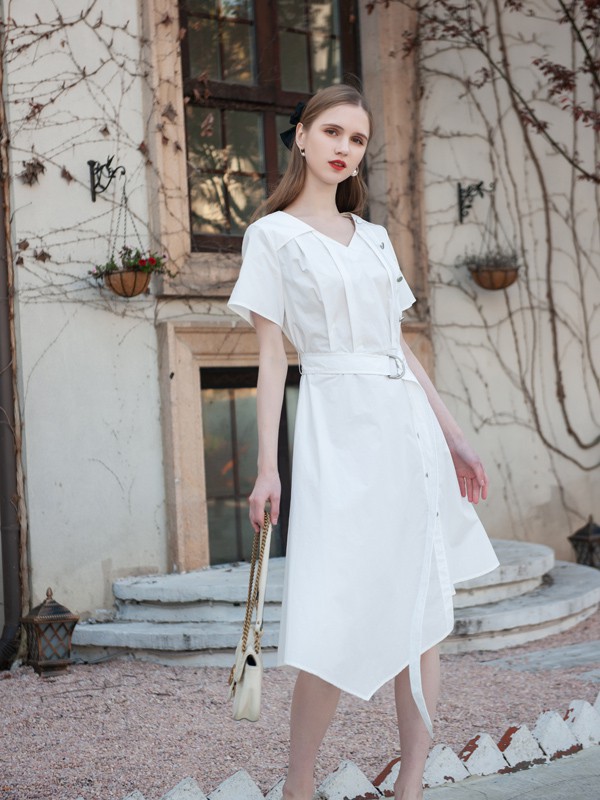 开女装店如何才能更好的经营下去?开女装店需要具备哪些条件