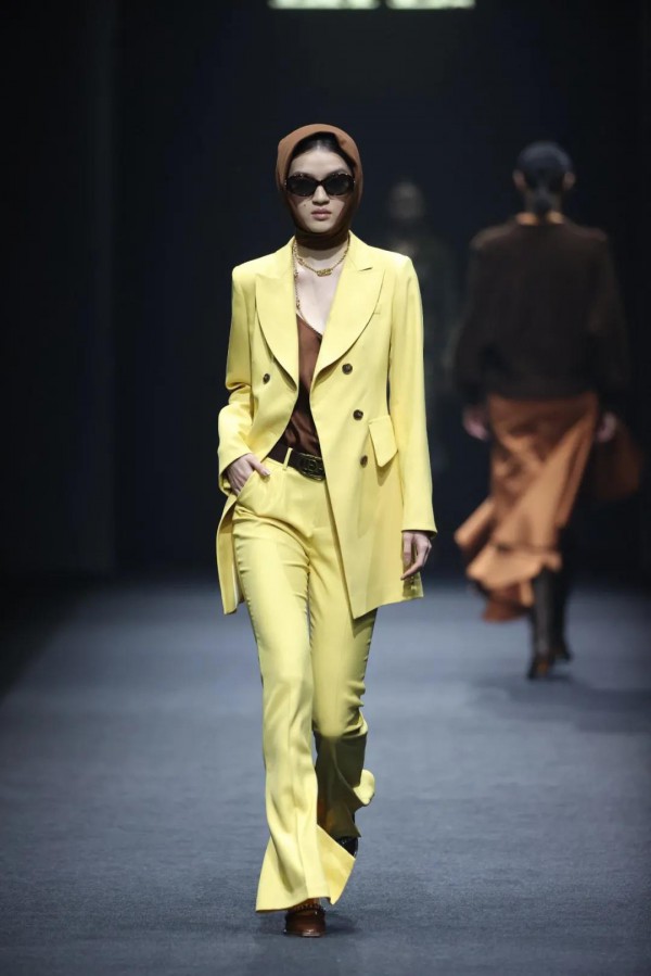 LIFE-IDEA 2022春夏新品 漫步贵族花园