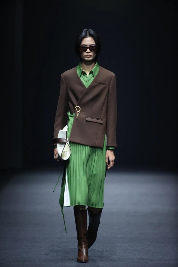 LIFE-IDEA 2022春夏新品 漫步贵族花园